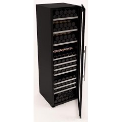 Винный шкаф Dunavox DX-89.246TB