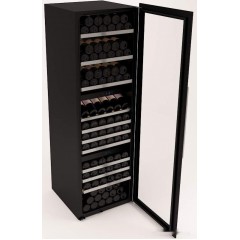 Винный шкаф Dunavox DX-89.246TB