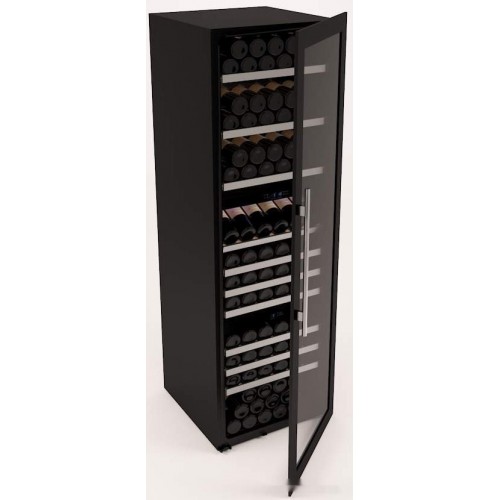 Винный шкаф Dunavox DX-89.246TB