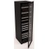 Винный шкаф Dunavox DX-89.246TB