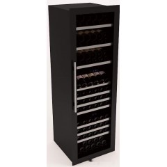 Винный шкаф Dunavox DX-89.246TB