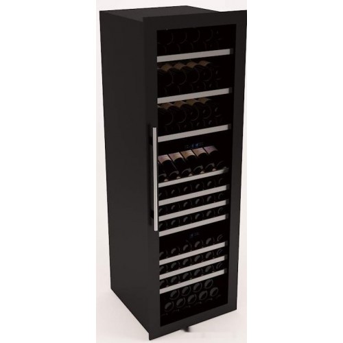 Винный шкаф Dunavox DX-89.246TB