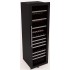 Винный шкаф Dunavox DX-89.246TB