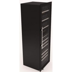 Винный шкаф Dunavox DX-89.246TB