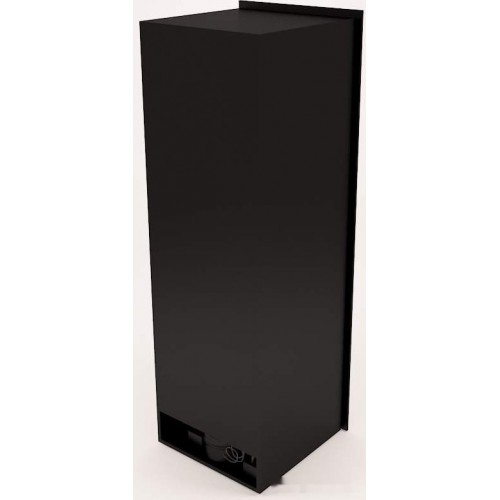 Винный шкаф Dunavox DX-89.246TB