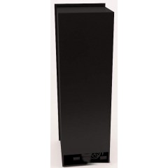 Винный шкаф Dunavox DX-89.246TB