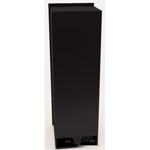 Винный шкаф Dunavox DX-89.246TB