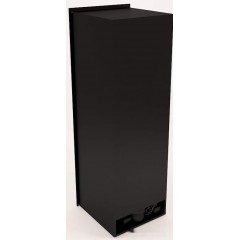 Винный шкаф Dunavox DX-89.246TB