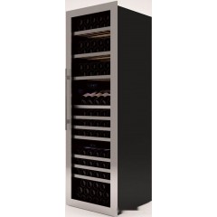 Винный шкаф Dunavox DX-89.246TSS