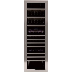 Винный шкаф Dunavox DX-89.246TSS