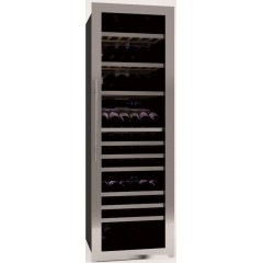 Винный шкаф Dunavox DX-89.246TSS