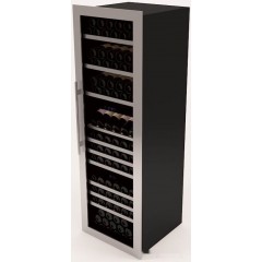 Винный шкаф Dunavox DX-89.246TSS