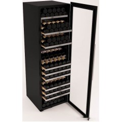 Винный шкаф Dunavox DX-89.246TSS