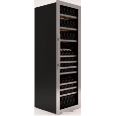 Винный шкаф Dunavox DX-89.246TSS