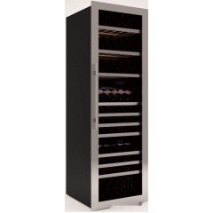 Винный шкаф Dunavox DX-89.246TSS