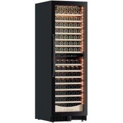 Винный шкаф Meyvel MV163PRO-KBT2