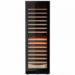 Винный шкаф Meyvel MV163PRO-KBT2