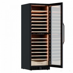 Винный шкаф Meyvel MV163PRO-KBT2