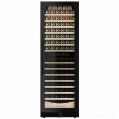 Винный шкаф Meyvel MV163PRO-KBT2