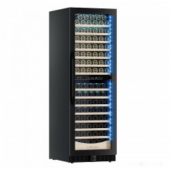 Винный шкаф Meyvel MV163PRO-KBT2
