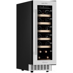 Винный шкаф Meyvel MV19-KWT1