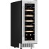 Винный шкаф Meyvel MV19-KWT1