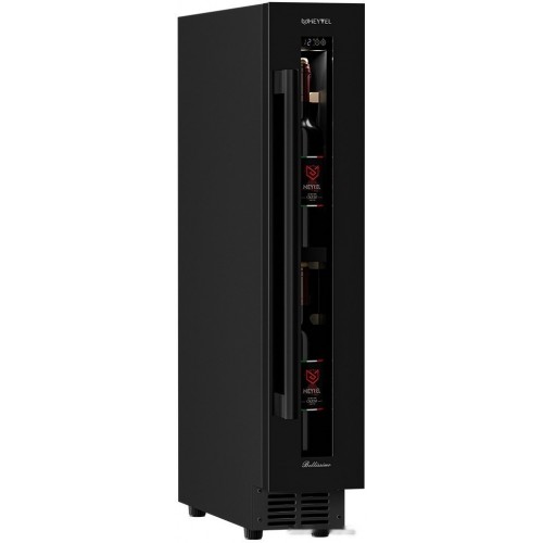 Винный шкаф Meyvel MV9-KBT1
