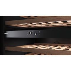 Винный шкаф Teka RVU 20046 GBK