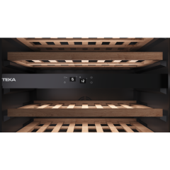 Винный шкаф Teka RVU 20046 GBK