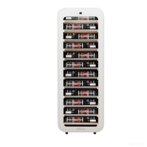 Винный шкаф Meyvel MV34-KWF1