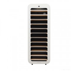 Винный шкаф Meyvel MV34-KWF1