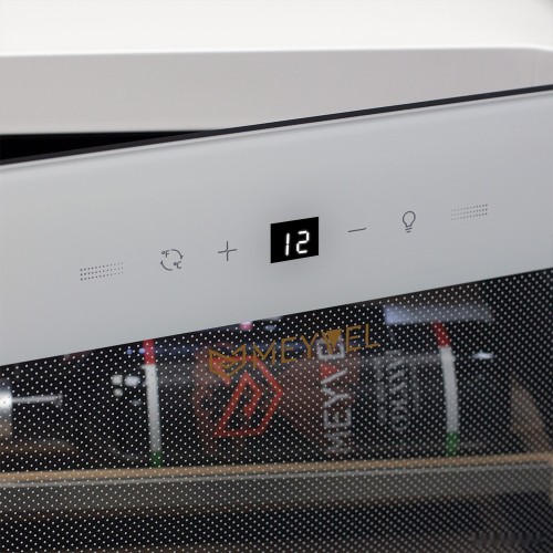 Винный шкаф Meyvel MV34-KWF1