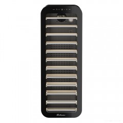 Винный шкаф Meyvel MV34-KBF1