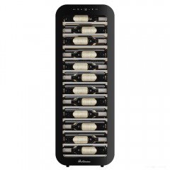Винный шкаф Meyvel MV34-KBF1