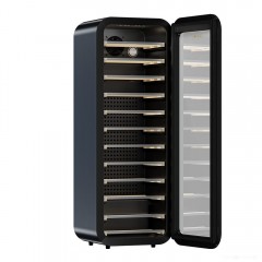 Винный шкаф Meyvel MV34-KBF1