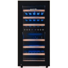 Винный шкаф Meyvel MV33-KBF2