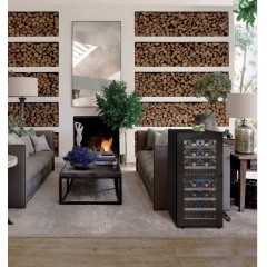 Винный шкаф Meyvel MV33-KBF2