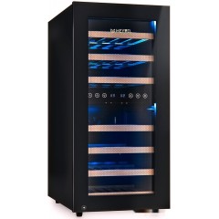 Винный шкаф Meyvel MV33-KBF2