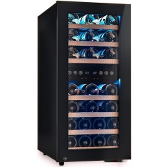 Винный шкаф Meyvel MV33-KBF2