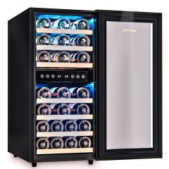 Винный шкаф Meyvel MV33-KBF2
