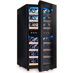 Винный шкаф Meyvel MV33-KBF2