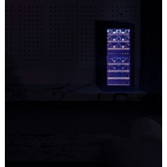 Винный шкаф Meyvel MV33-KBF2