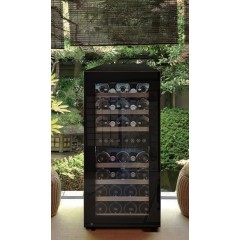 Винный шкаф Meyvel MV33-KBF2