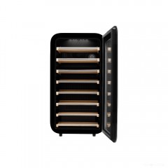 Винный шкаф Meyvel MV22-KBF1