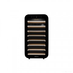 Винный шкаф Meyvel MV22-KBF1