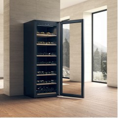 Винный шкаф Asko WCN111942G