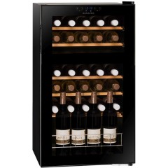 Винный шкаф Dunavox DXFH-30.80