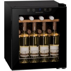Винный шкаф Dunavox DXFH-16.46