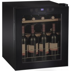 Винный шкаф Dunavox DXFH-16.46