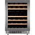 Винный шкаф Dunavox DAUF-46.145DSS